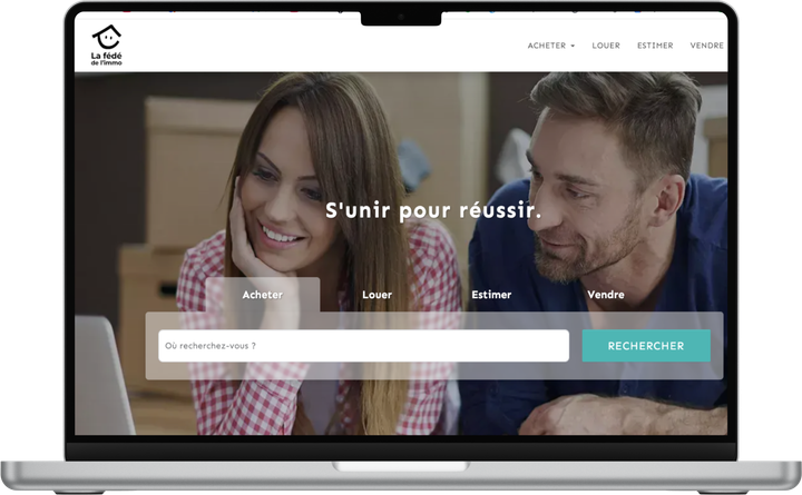 Site vitrine