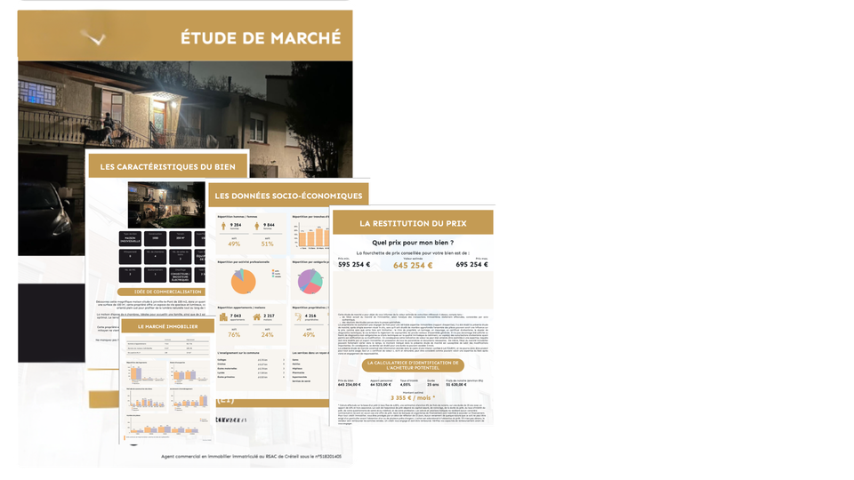 Modules de Lucy