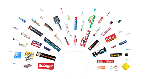Connectivités partenaires